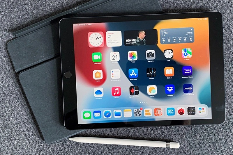 ipad gen 9 chơi game tốt không