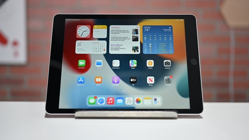 ipad gen 9 chơi game tốt không