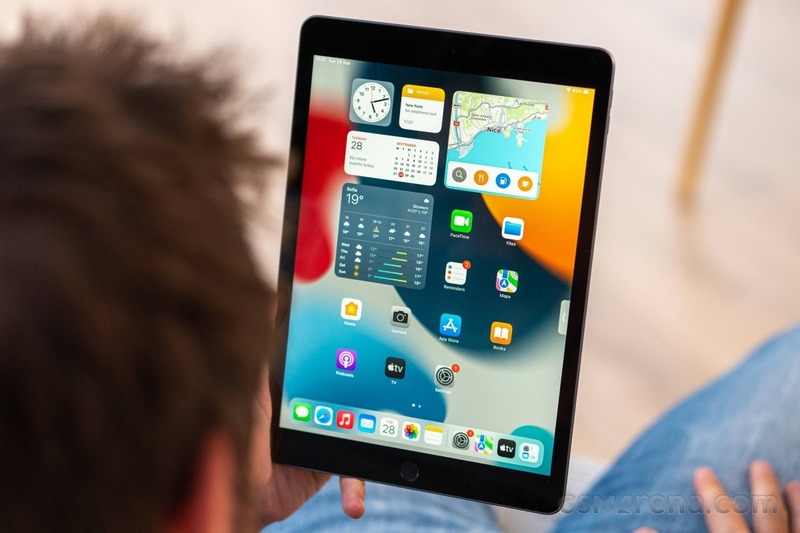 iPad Gen 9 10.2 inch 