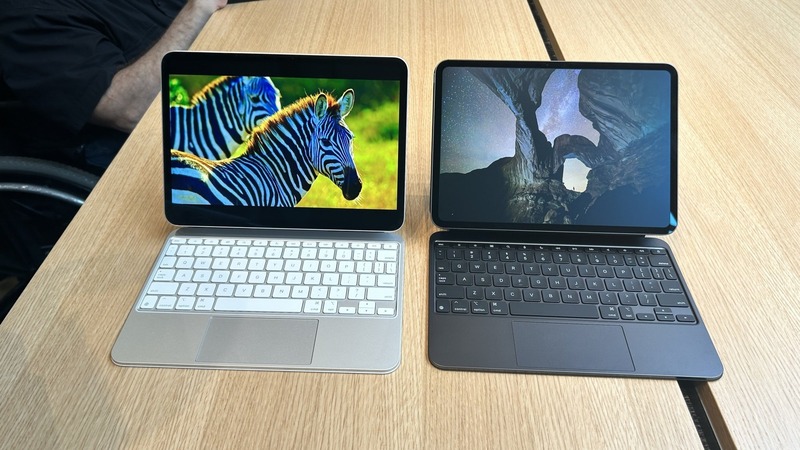 iPad dùng để vẽ