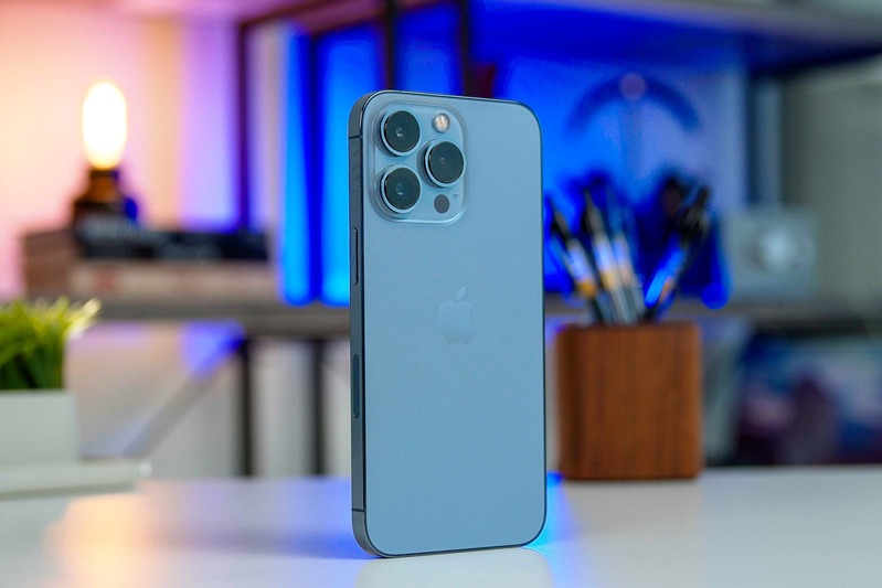 Có nên nâng cấp từ iPhone 13 Pro lên iPhone 16 Pro?