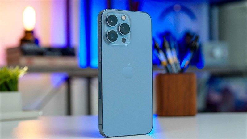 iphone nào được dùng nhiều nhất