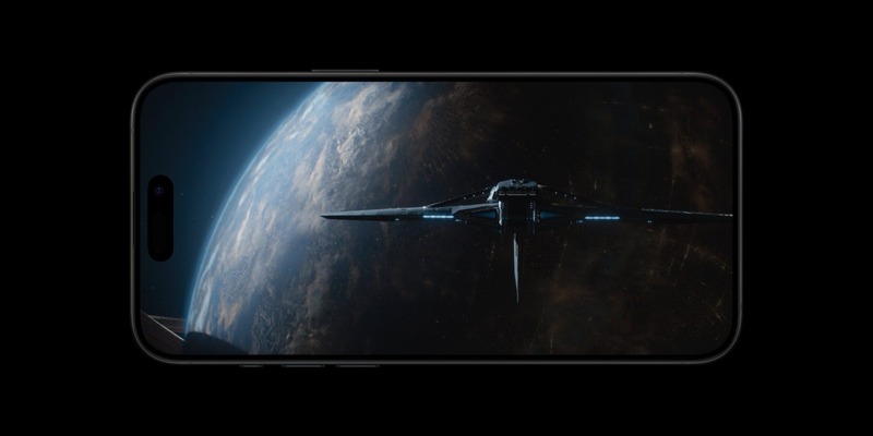 Độ sáng màn hình iPhone 16 Pro