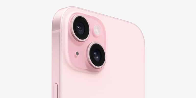 iPhone 16 Pro màu hồng 