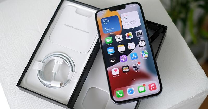 Phiên bản iPhone KH/A có dễ sử dụng không?