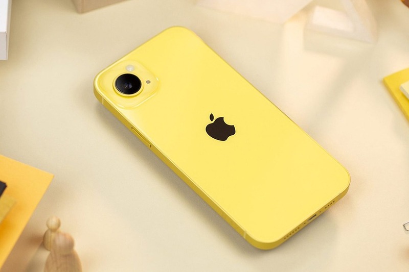 iPhone SE 4 đẩy mạnh sản xuất