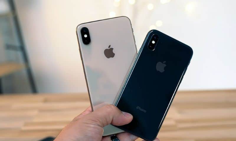 iPhone Xs 64GB