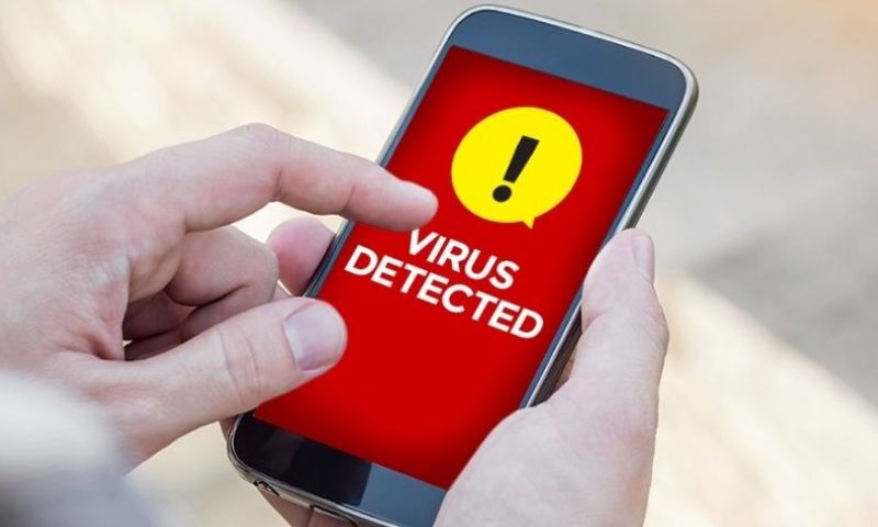 Virus là gì