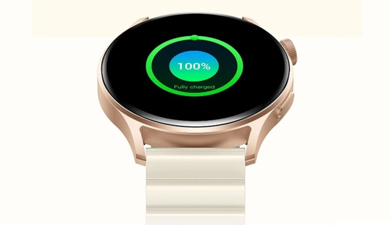 Đánh giá Kieslect Lora 2 về dung lượng pin đủ dùng