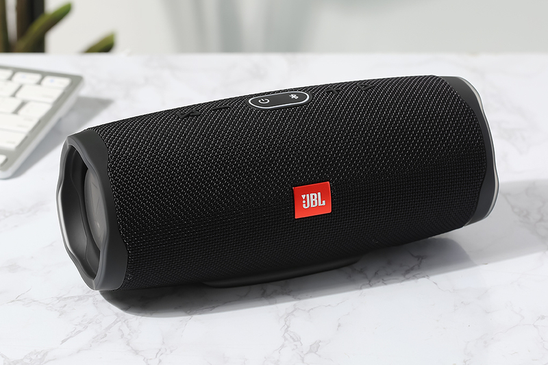 JBL - hãng loa tốt nhất hiện nay của Mỹ