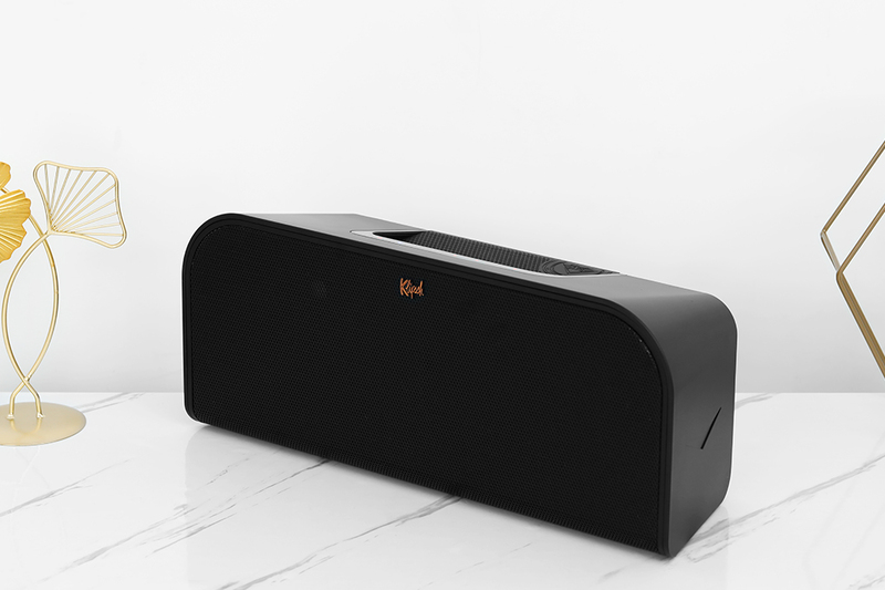 Klipsch - hãng loa tốt nhất hiện nay