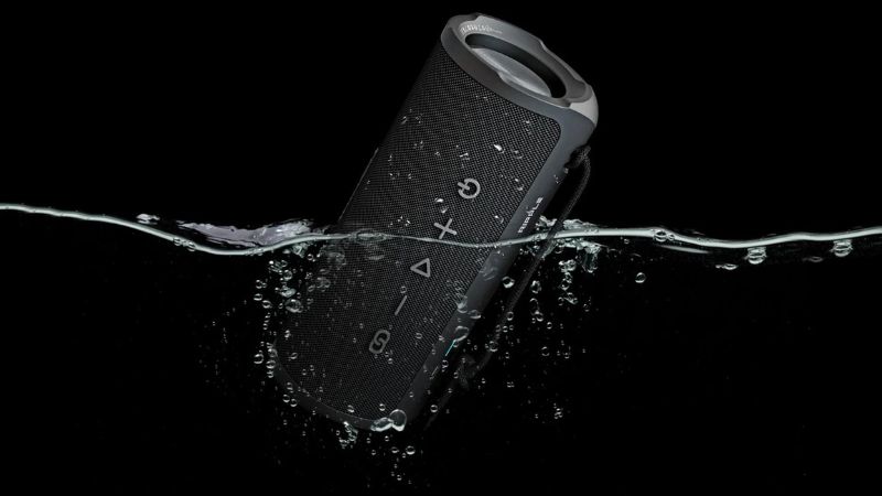 loa bluetooth mini bass mạnh