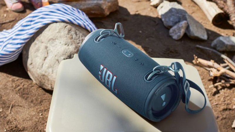 Loa Bluetooth JBL Xtreme 3