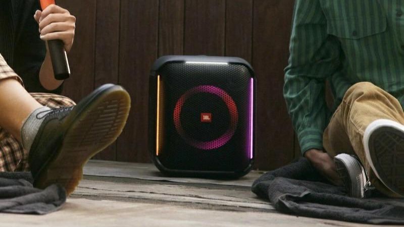 Loa Bluetooth JBL PartyBox Encore Essential