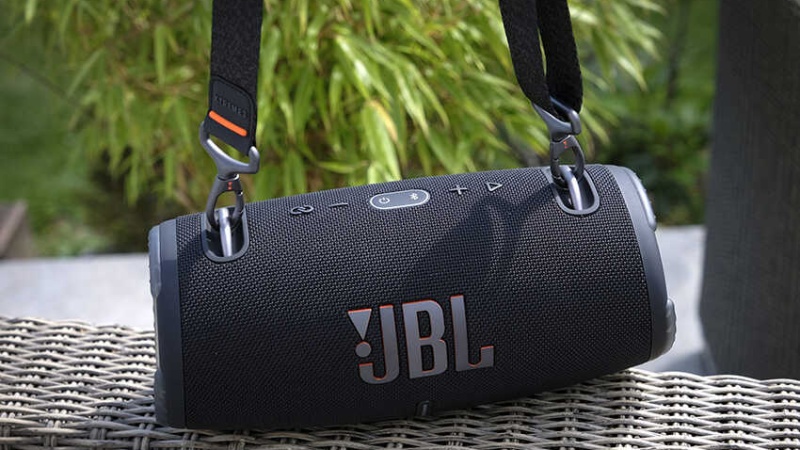 JBL Xtreme 3 – Dòng loa bluetooth nghe nhạc đáng sở hữu nhất hiện nay
