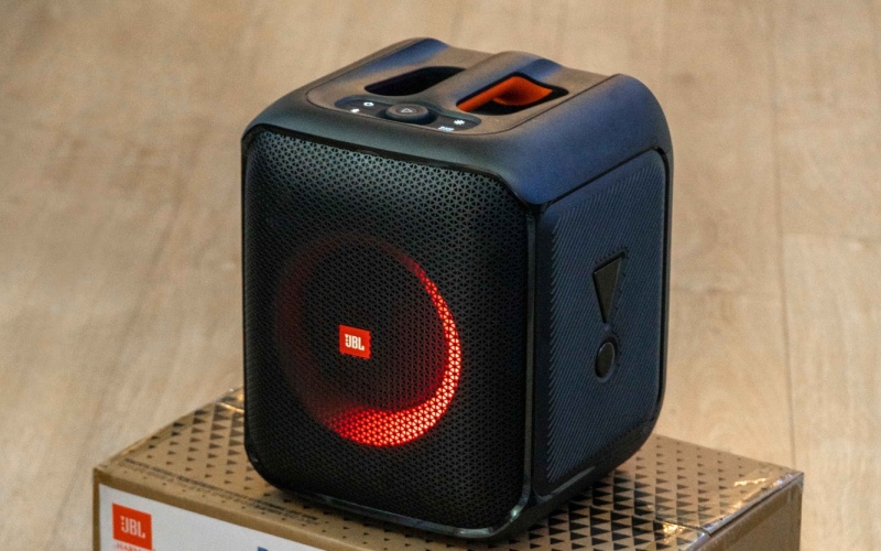 Loa Bluetooth JBL PartyBox Encore Essential