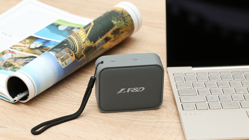 Fenda W5 Plus – Dòng loa bluetooth nghe nhạc đáng sở hữu nhất hiện nay