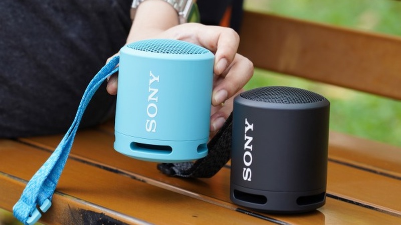 Loa Bluetooth Sony SRS-XB13