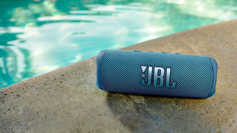 JBL Flip 6 – Dòng loa bluetooth nghe nhạc đáng sở hữu nhất hiện nay