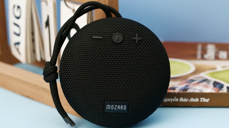 Loa Bluetooth Mozard X21
