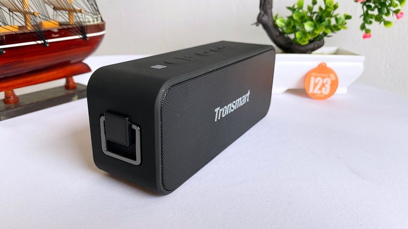 Loa Bluetooth Tronsmart Element T2 Plus 20W