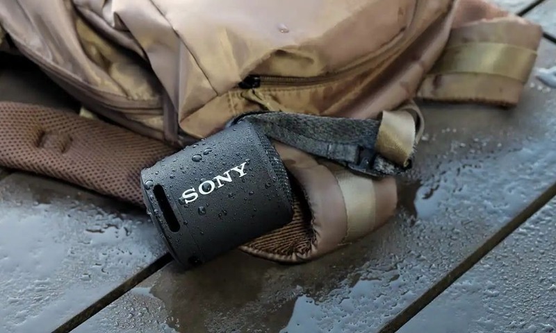 Loa Bluetooth Sony SRS-XB 13