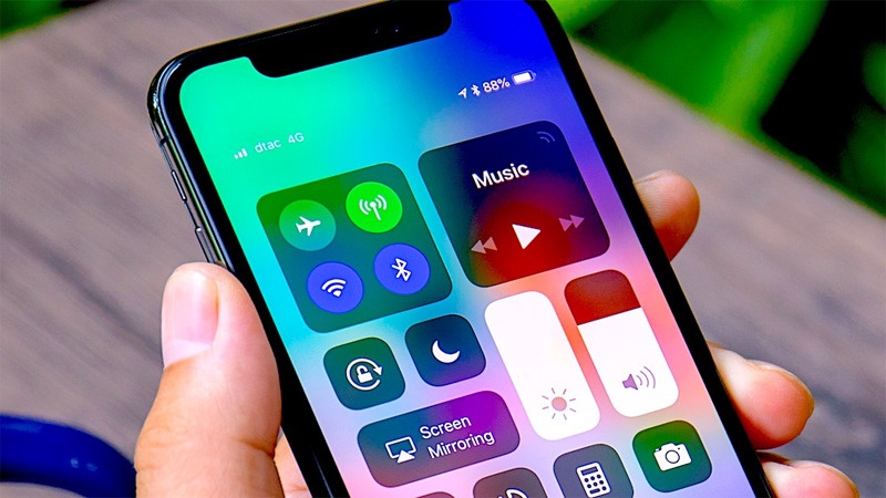 Cách khắc phục lỗi không thể xác minh số điện thoại trên iPhone do kết nối mạng không ổn định