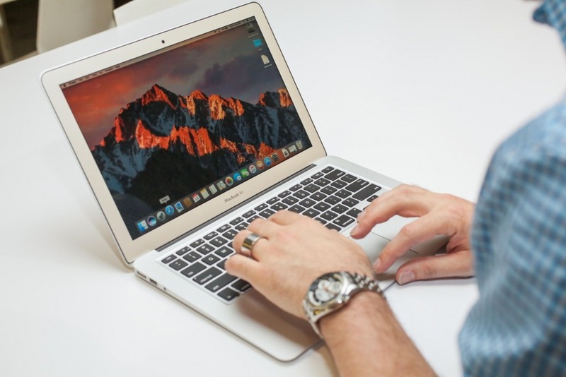 MacBook Air 13 Core 