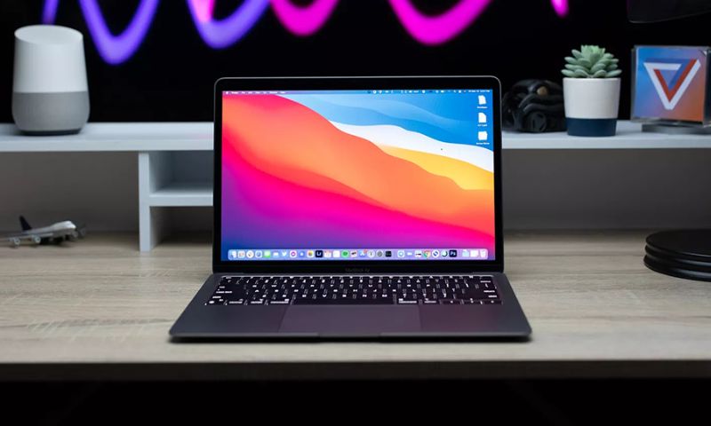 MacBook Air 2020 13 inch M1 256GB 