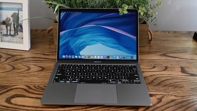 Macbook Air 2020 