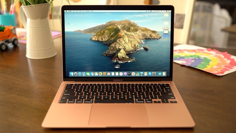 macbook dưới 20 triệu