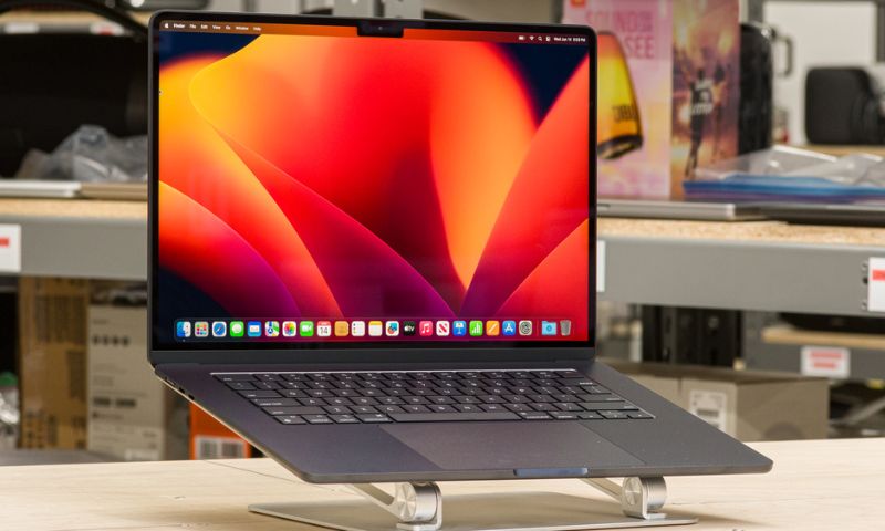 Macbook giá rẻ cho sinh viên