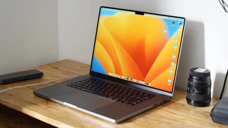 MacBook Air 2024 (M3)