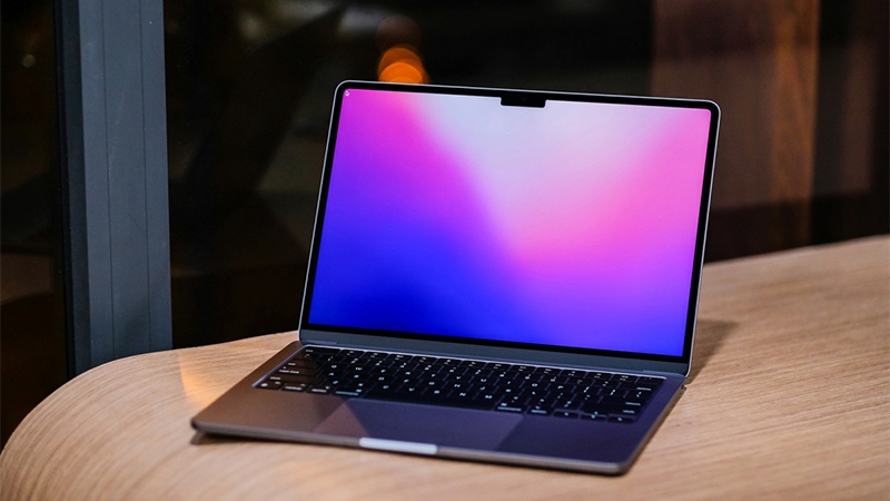 MacBook Air 2022 (M2)