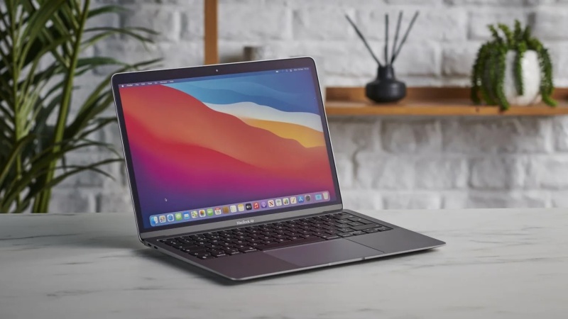 Dòng Macbook Air có tốt không? 3