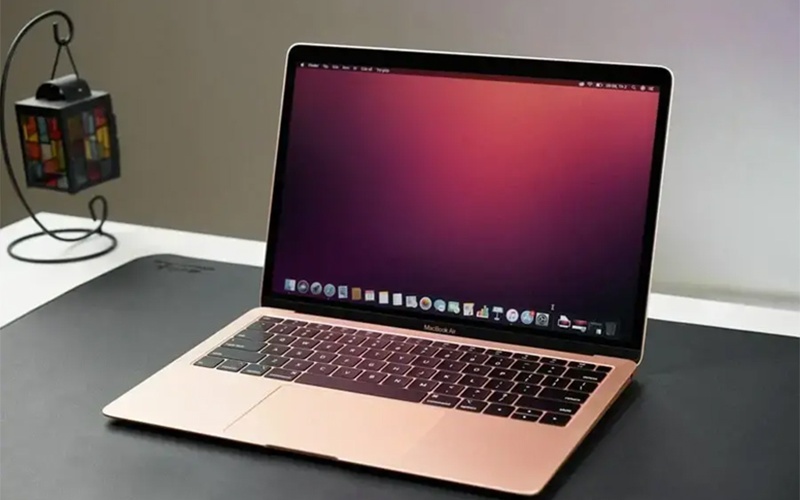 Dòng Macbook Air có tốt không? 2
