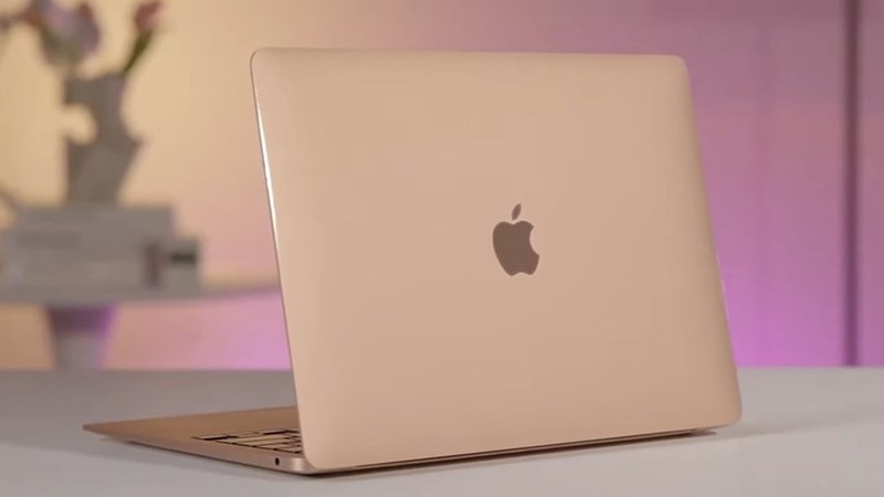 Dòng Macbook Air có tốt không?