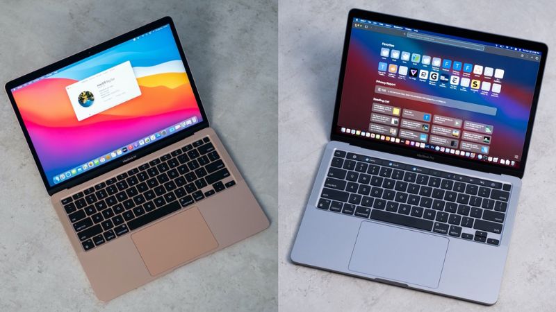 macbook loại nào tốt