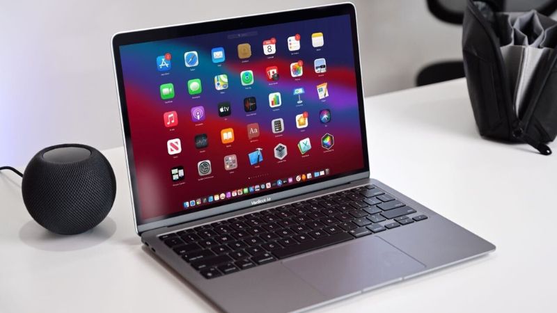 macbook loại nào tốt