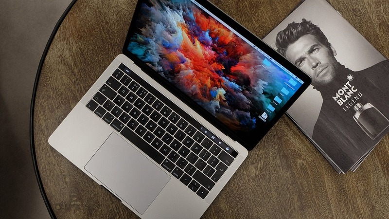 Macbook Pro 2016 13 inch