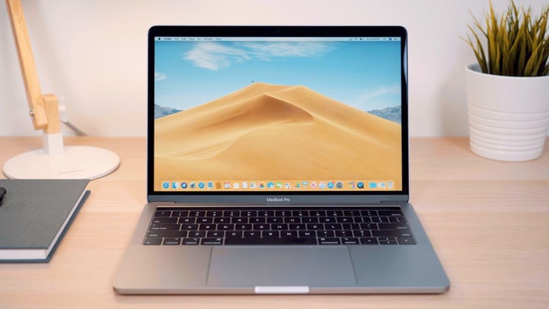 macbook dưới 20 triệu