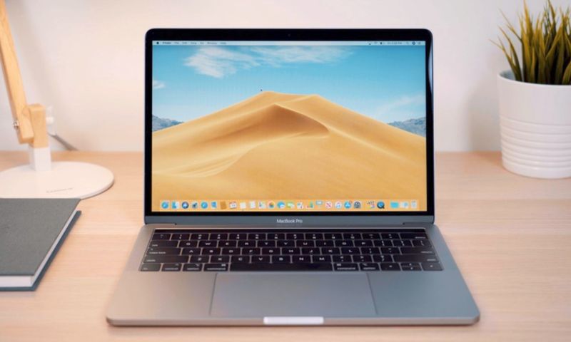 Macbook giá rẻ cho sinh viên