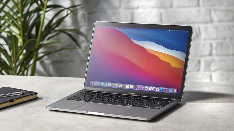 Macbook Pro M1