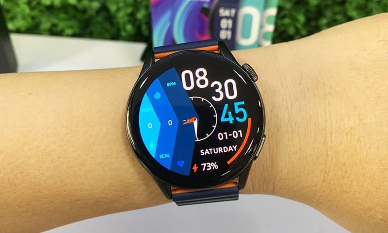 đánh giá Kieslect Kr Pro
