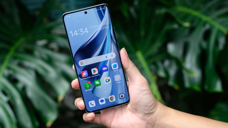 Oppo Reno 10 5G 8GB/256GB