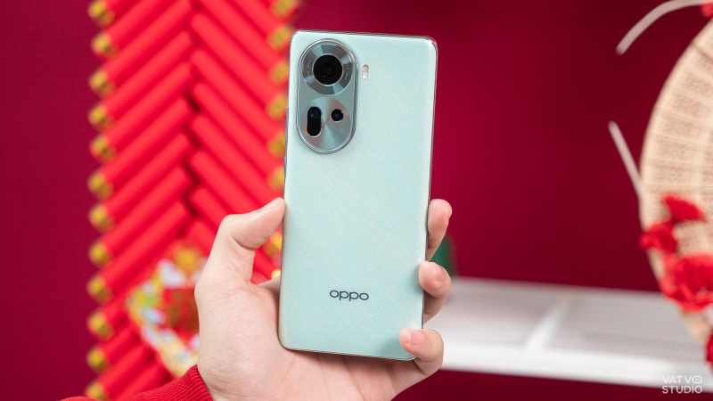 Oppo Reno 11 5G 8GB/256GB