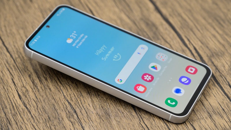 Samsung Galaxy S23 FE 8GB/128GB