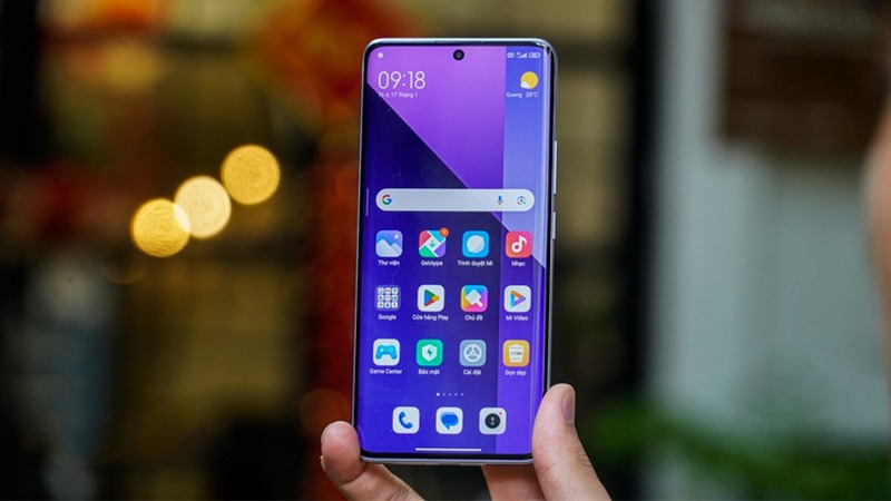 Xiaomi Redmi Note 13