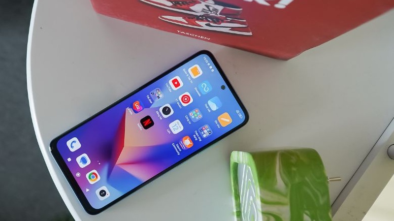 Xiaomi Redmi Note 12S 8GB/256GB