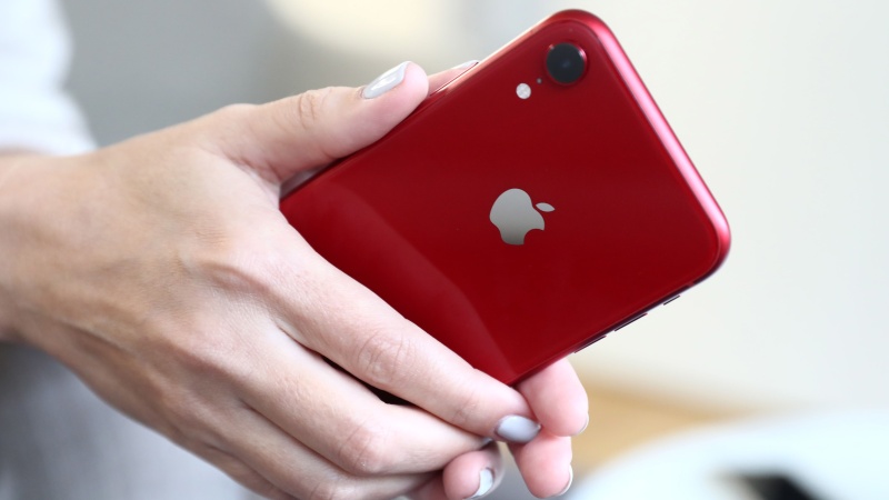 iPhone Xr 64GB Cũ 99% – Những điện thoại dưới 5 triệu đáng mua nhất tại Điện Thoại Giá Kho